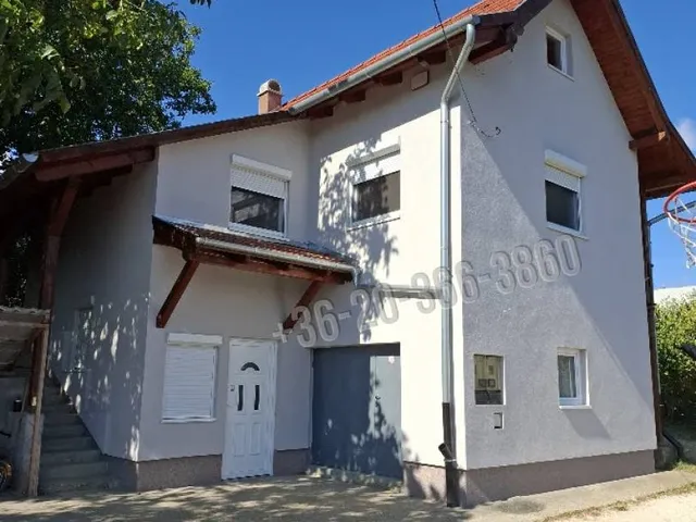 Eladó ház Törökbálint 107 nm