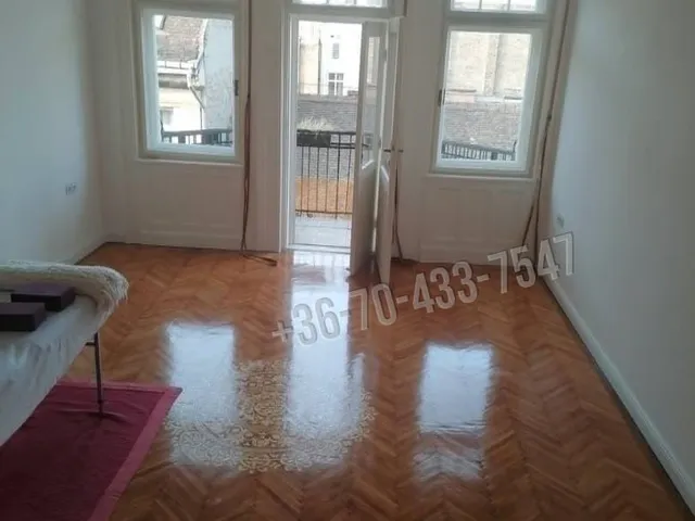 Eladó lakás Budapest VII. kerület 40 nm
