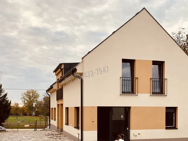 Eladó ház Balatonszárszó 88 nm