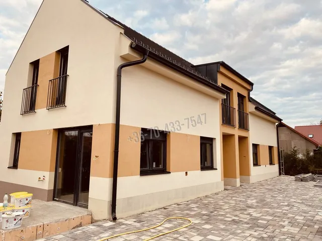Eladó ház Balatonszárszó 111 nm