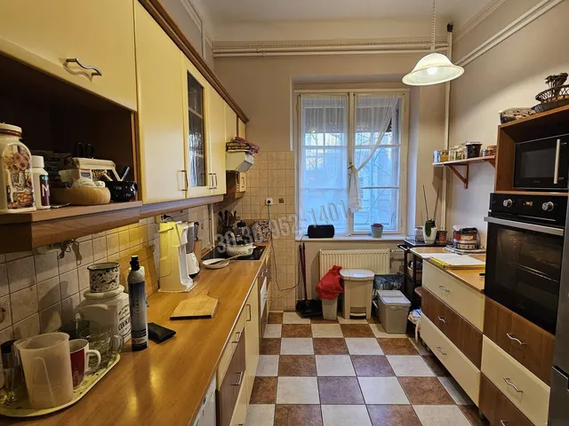 Eladó lakás Budapest XII. kerület, Krisztinaváros XII. ker. 124 nm