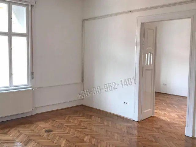 Kiadó lakás Budapest I. kerület, Fő utca 79 nm