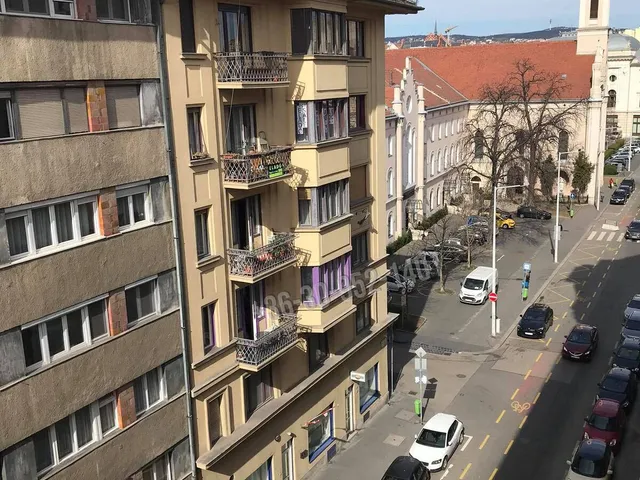 Kiadó lakás Budapest I. kerület, Fő utca 79 nm