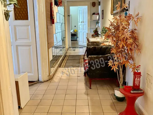 Eladó lakás Budapest V. kerület, Lipótváros 66 nm