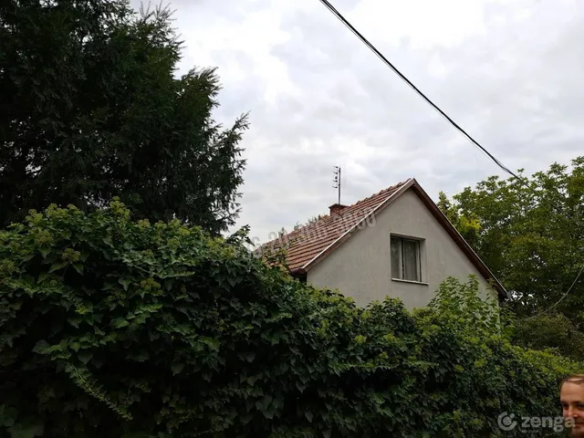 Eladó nyaraló Biatorbágy 64 nm