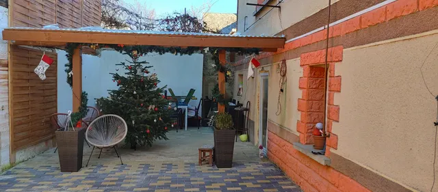 Eladó ház Ózd, Hódoscsépány 210 nm