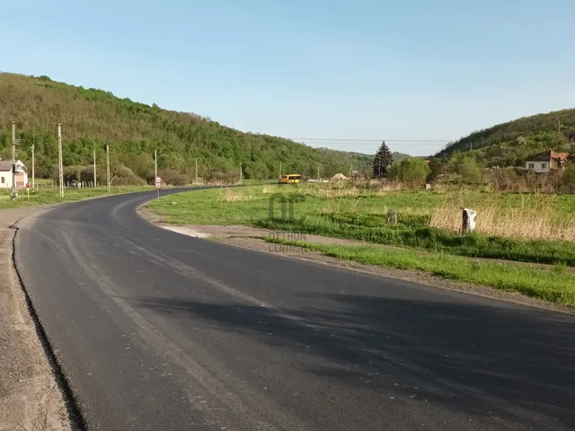 Eladó telek Farkaslyuk, Eperjes dűlő 3000 nm