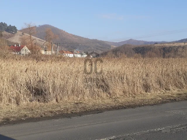 Eladó telek Farkaslyuk, Eperjes dűlő 3000 nm