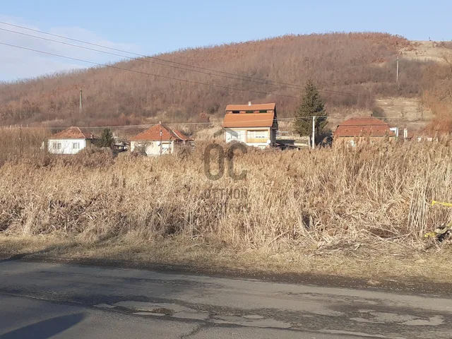 Eladó telek Farkaslyuk, Eperjes dűlő 3000 nm