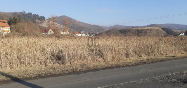 Eladó telek Farkaslyuk, Eperjes dűlő 3000 nm