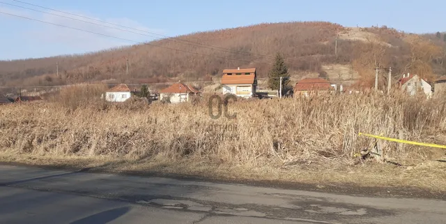 Eladó telek Farkaslyuk, Eperjes dűlő 3000 nm