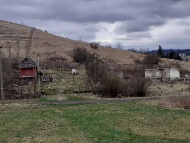 Eladó telek Ózd, Bolyok 3000 nm