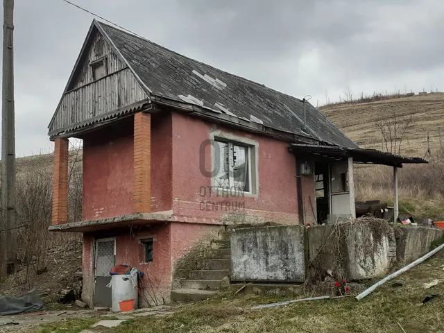 Eladó telek Ózd, Bolyok 3000 nm