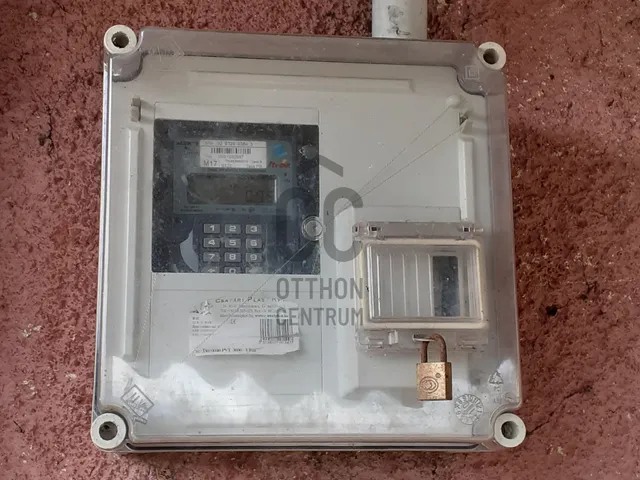 Eladó telek Ózd, Bolyok 3000 nm