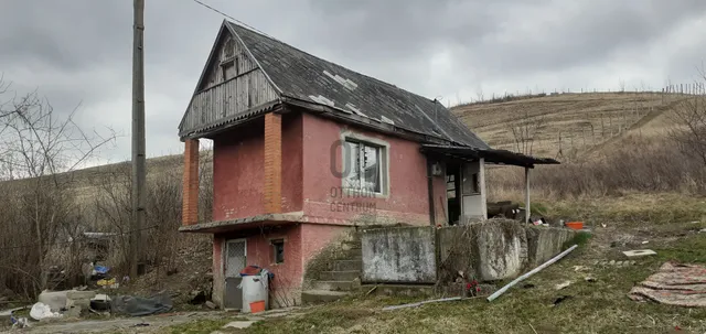 Eladó telek Ózd, Bolyok 3000 nm