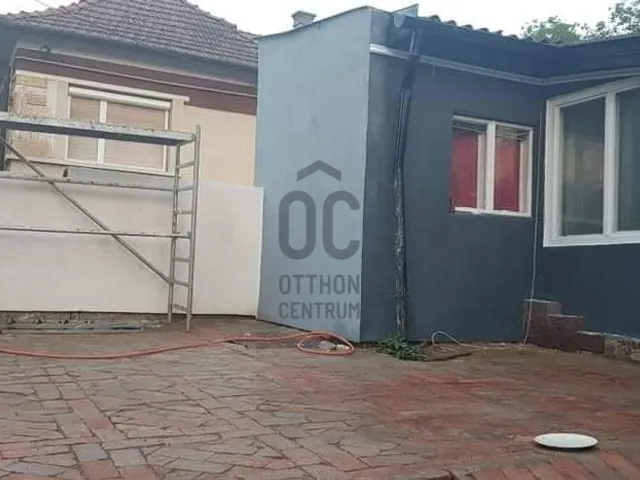 Eladó ház Ózd, Meggyes 100 nm