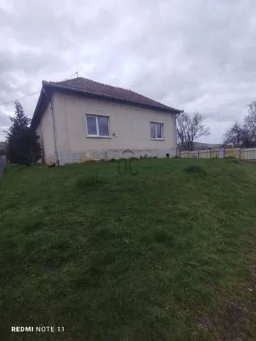 Eladó ház Borsodszentgyörgy 170 nm