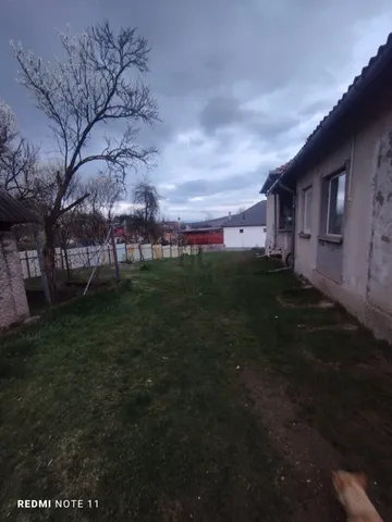 Eladó ház Borsodszentgyörgy 170 nm
