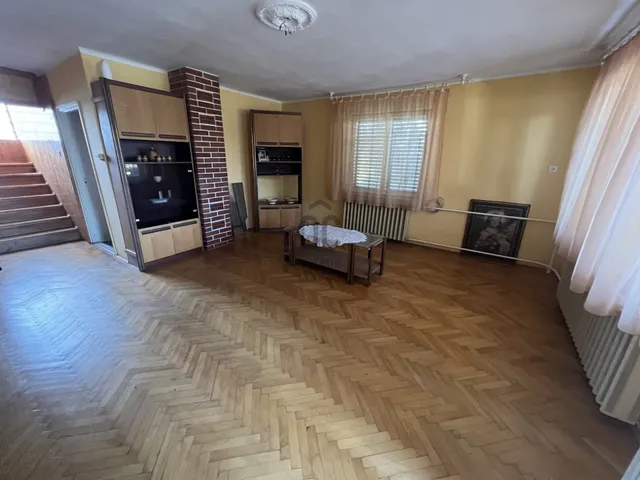 Eladó ház Edelény 162 nm