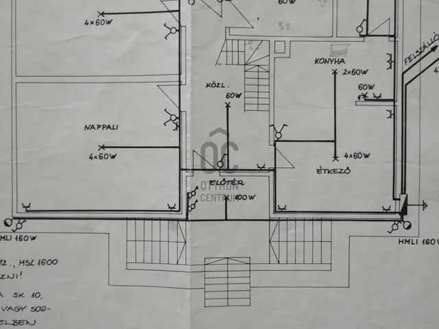 Eladó ház Ózd, Hódoscsépány 82 nm