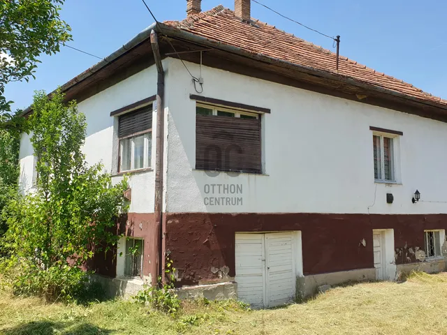 Eladó ház Ózd 180 nm