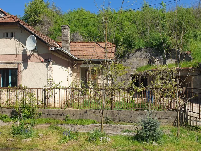 Eladó ház Ózd 50 nm