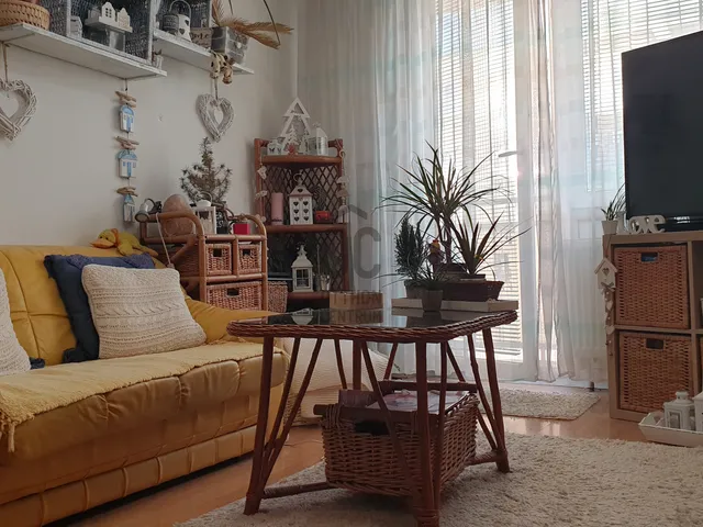 Eladó lakás Ózd 37 nm