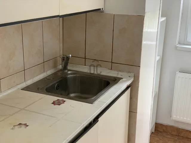 Eladó lakás Kazincbarcika, Újkazinc 39 nm