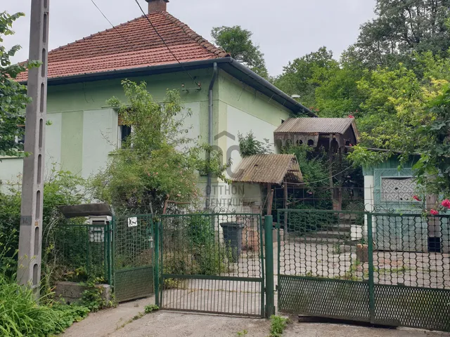 Eladó ház Ózd, Kistó 85 nm