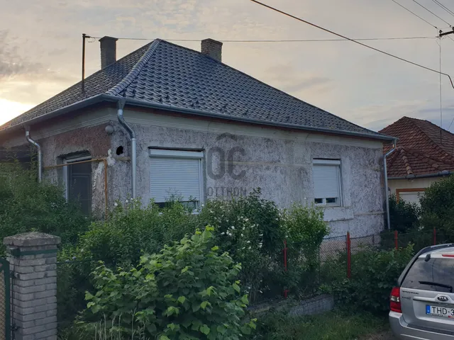 Eladó ház Ózd 89 nm