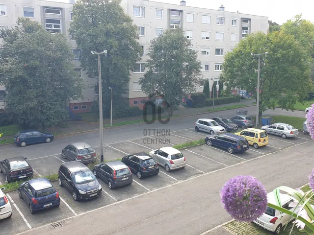 Eladó lakás Ózd, Bolyok 37 nm
