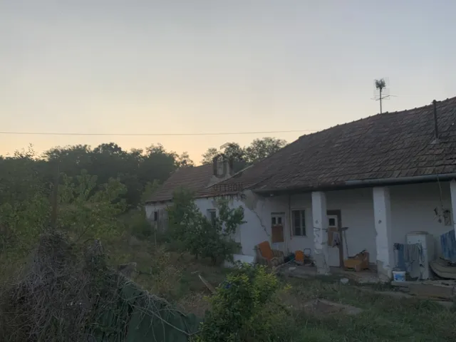 Eladó ház Egerbakta 70 nm