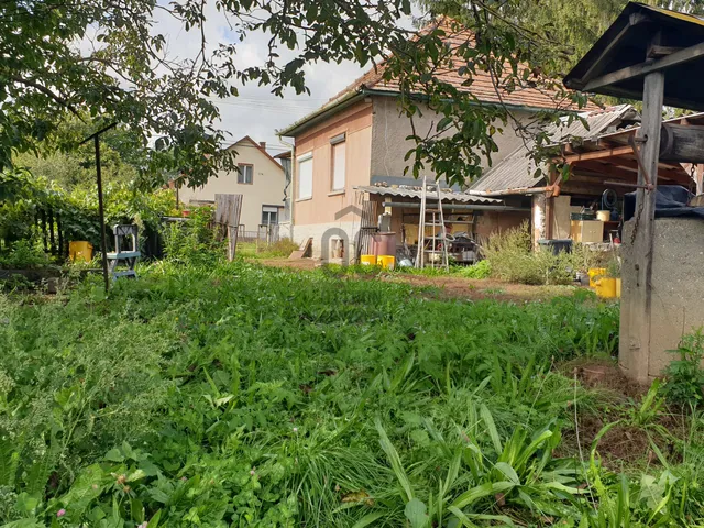 Eladó ház Ózd, Szentsimon 62 nm