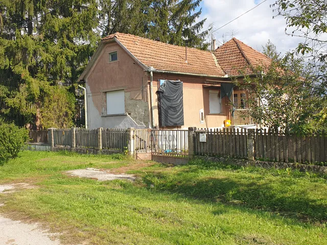 Eladó ház Ózd, Szentsimon 62 nm