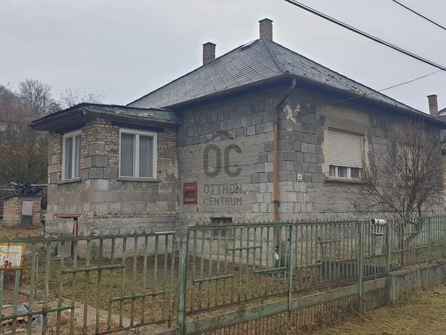 Eladó ház Ózd, Ráctag 100 nm