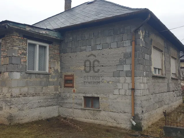 Eladó ház Ózd, Ráctag 100 nm