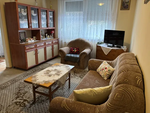 Eladó lakás Ózd 53 nm