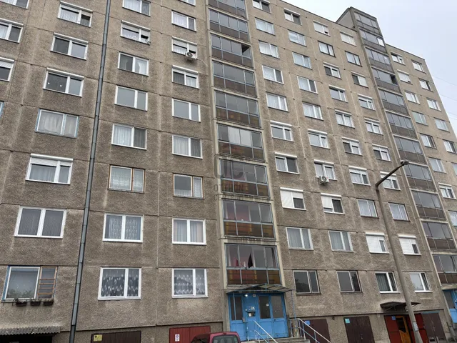 Eladó lakás Ózd 53 nm