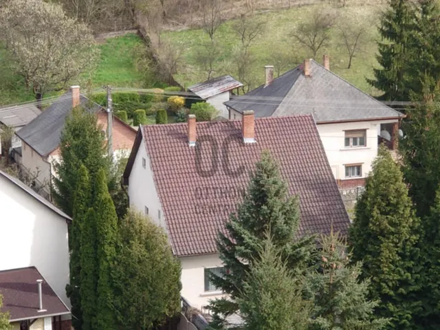 Eladó ház Ózd 200 nm