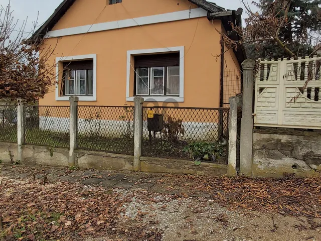 Eladó ház Ózd, Ráctag 85 nm