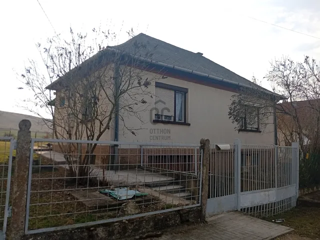 Eladó ház Sajópüspöki 68 nm