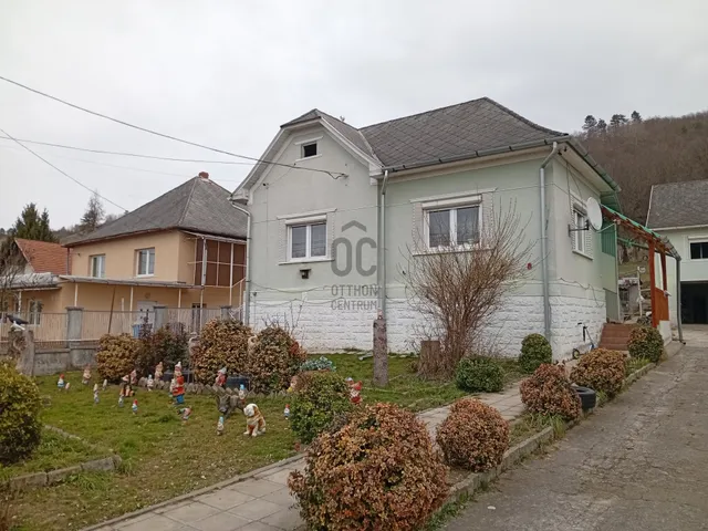 Eladó ház Járdánháza 126 nm