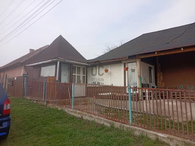 Eladó ház Csokvaomány 104 nm