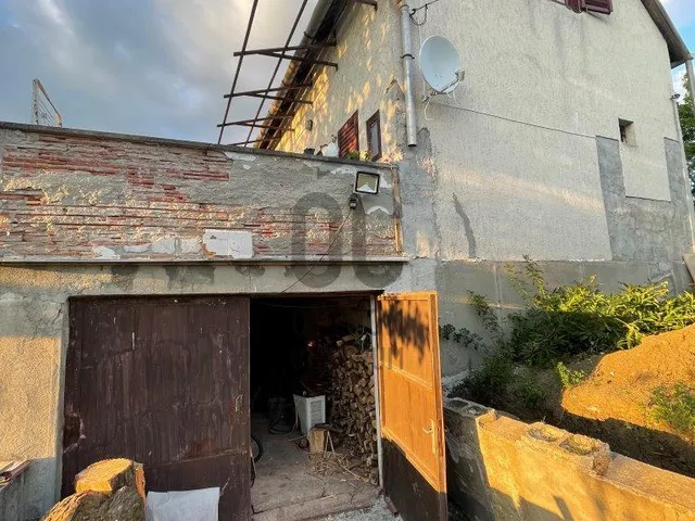 Eladó üdülő és hétvégi ház Varbó 67 nm