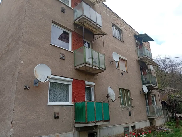 Eladó lakás Borsodnádasd 64 nm