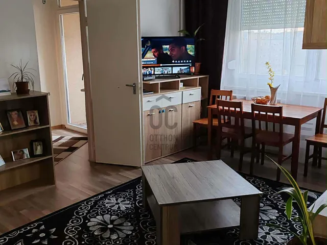 Eladó lakás Miskolc, Győri kapu 44 nm