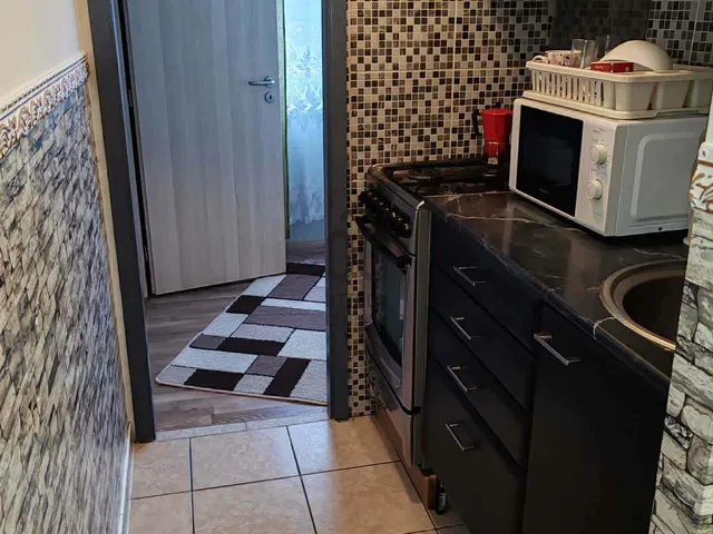 Eladó lakás Miskolc, Győri kapu 44 nm