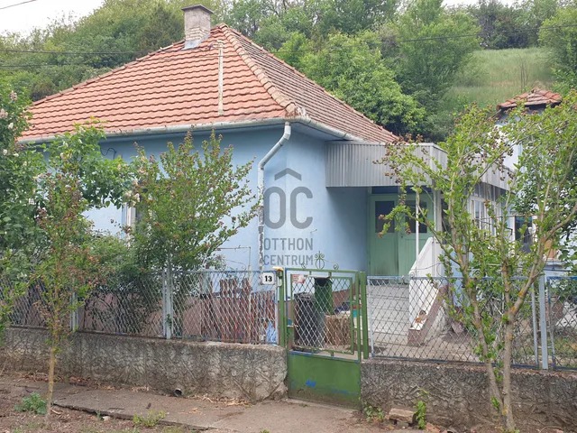 Eladó ház Ózd 80 nm
