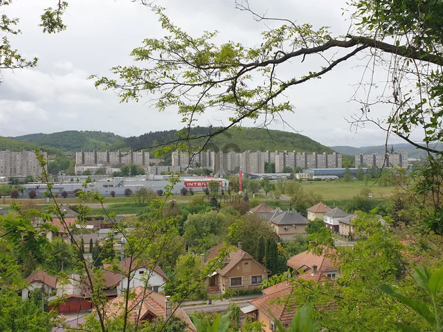 Eladó ház Ózd 80 nm