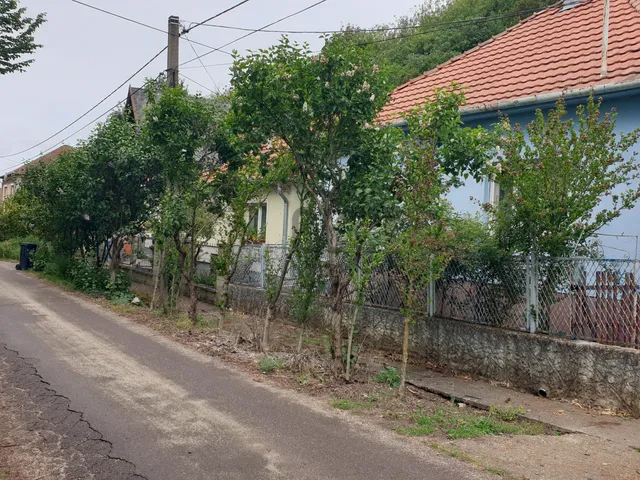 Eladó ház Ózd 80 nm